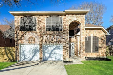 3732 Hull St Schertz, TX 78154